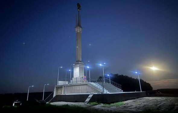 «В Кызылжаре администрация разрушает памятник алашевским деятелям»