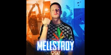 Белорусский блогер Mellstroy привлечён к уголовной ответственности в Казахстане