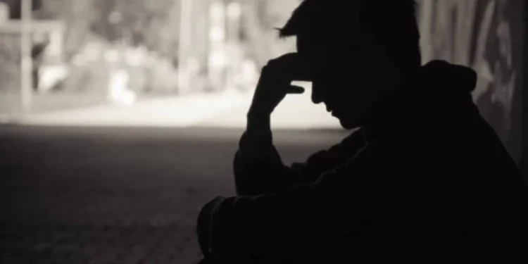 В Астане найден мёртвым студент, пропавший без вести