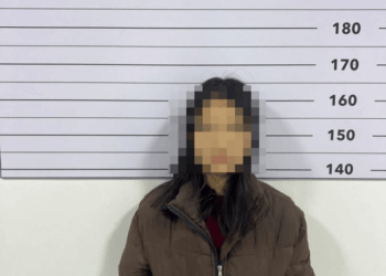 В Кыргызстане девушка откусила язык своему парню во время поцелуя