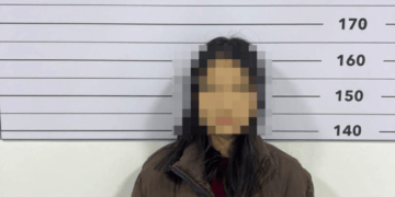 В Кыргызстане девушка откусила язык своему парню во время поцелуя