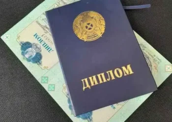 В каких странах признаются дипломы, выданные в Казахстане?