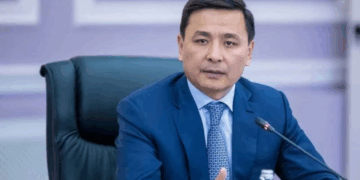 «Вы обидели всех послов»: Алтай Кульгинов раскритиковал тех, кто называет дипломатическую службу «ссылкой»