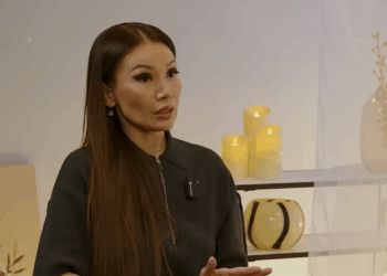 «Мужчина, который не гуляет, для меня не мужчина»: певица Динара Алжан вызвала бурную реакцию в сети своими взглядами на мужчин