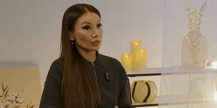 «Мужчина, который не гуляет, для меня не мужчина»: певица Динара Алжан вызвала бурную реакцию в сети своими взглядами на мужчин