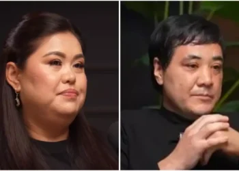 «Отправь мне видеопослание!» — экс-супруг Дариги Бадыковой заявил требование