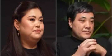 «Отправь мне видеопослание!» — экс-супруг Дариги Бадыковой заявил требование