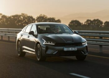 Лизинг на автомобили станет доступен для физических лиц