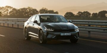 Лизинг на автомобили станет доступен для физических лиц