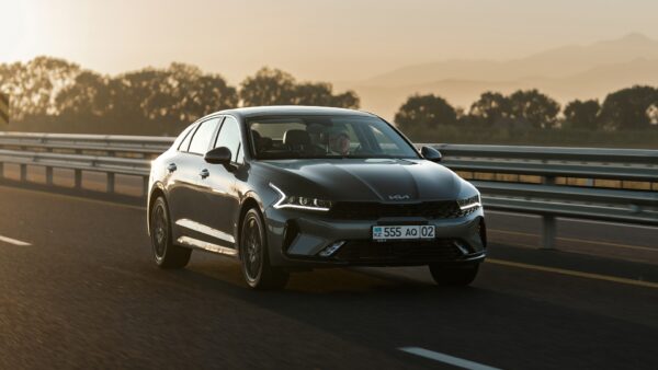 Лизинг на автомобили станет доступен для физических лиц