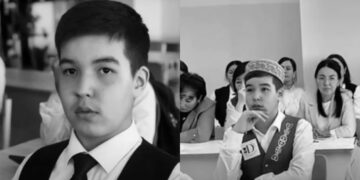 В Алматинской области 14-летний подросток трагически погиб