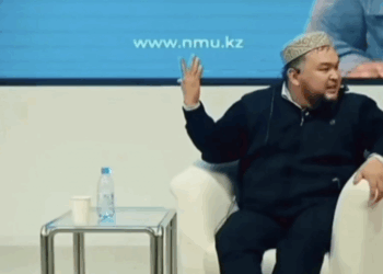 Имам «Нур-Мубарака» вызвал общественный резонанс высказыванием о педофилах