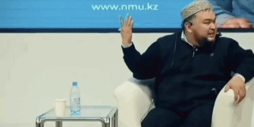 Имам «Нур-Мубарака» вызвал общественный резонанс высказыванием о педофилах