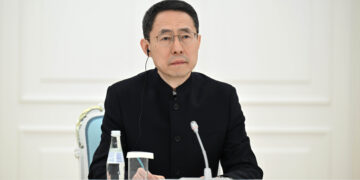 Практика Китая по ликвидации бедности укрепляет глобальные усилия по сокращению нищеты