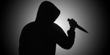 В Караганде мужчина убил свою жену в день свадьбы их дочери