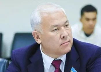 Мурат Абенов: «Внутри банков сидят предатели и преступники»