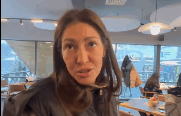 «Я родилась в СССР»: администратор ресторана вызвала резонанс в сети