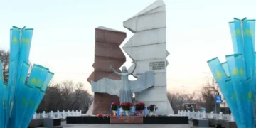 Какие важные мероприятия пройдут в Алматы ко Дню независимости?