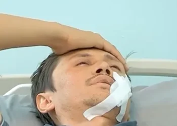 Суд вынес приговор парню, ударившему водителя автобуса молотком