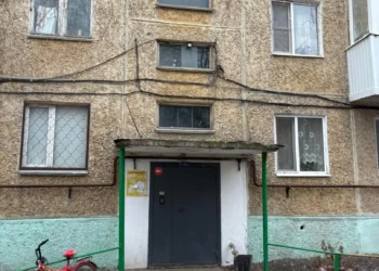 Убил мать и ранил бабушку ножом: состояние пострадавшей тяжёлое