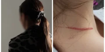 В Кызылорде студент изнасиловал 15-летнюю девочку