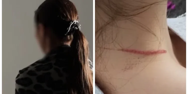 В Кызылорде студент изнасиловал 15-летнюю девочку