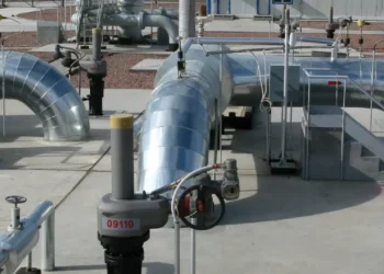 Часть добытой нефти на Кашагане будет продана в Китай