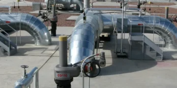 Часть добытой нефти на Кашагане будет продана в Китай