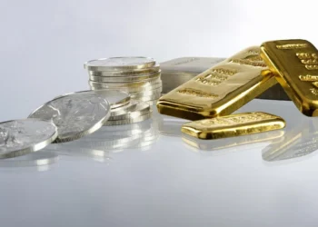 Каким будет курс золота в 2026 году – прогноз эксперта