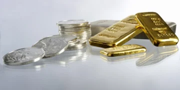 Каким будет курс золота в 2026 году – прогноз эксперта