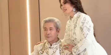 Нургали Нусипжанов попрощался с умершей свекровью трогательными словами