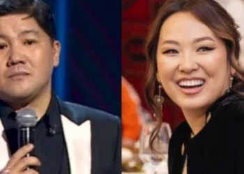 Жена Турсунбека Кабатова впервые прокомментировала слухи