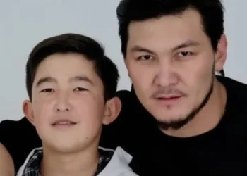 «Много было соблазнивших»: певец Айдос Каден рассказал о бывшем продюсере Жигере Ауыпбаеве