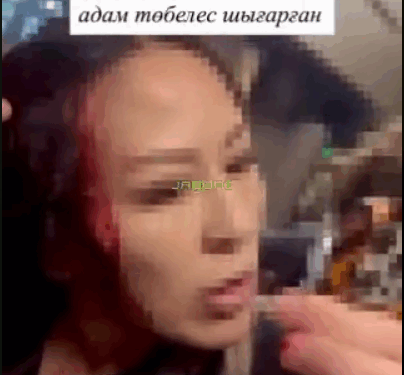 В Астане в автобусе две женщины подрались за место на глазах у детей