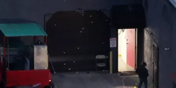 Стрельба на дне рождения в детском саду: трое детей и четверо взрослых погибло