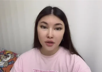 Блогера задержали за съемку видео, оскорбляющего родителей детей с особыми ограничениями