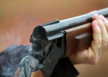 В Атырауской области мужчины случайно застрелили друг друга на охоте