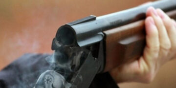 В Атырауской области мужчины случайно застрелили друг друга на охоте