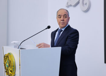 Сколько средств потратят на новогоднее оформление в ЗКО? — Отвечает аким