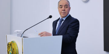 Сколько средств потратят на новогоднее оформление в ЗКО? — Отвечает аким