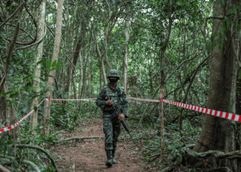 Между Таиландом и Камбоджей вновь вспыхнул пограничный конфликт