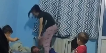 «Привязали к батарее и избили»: отец рассказал о происшествии в Жаркенте