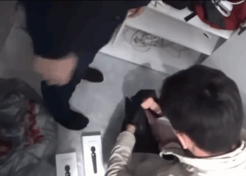 Правоохранительные органы опубликовали видео: в Казахстане и Кыргызстане задержана группа, причастная к онлайн-проституции