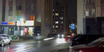 «Подозреваемым может быть знакомый»: в Шымкенте 21-летнюю девушку зарезали