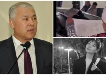 Депутат Мурат Абенов прокомментировал трагедию с 17-летней девушкой и смертью Нурай