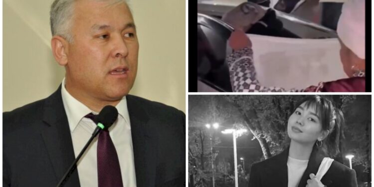 Депутат Мурат Абенов прокомментировал трагедию с 17-летней девушкой и смертью Нурай