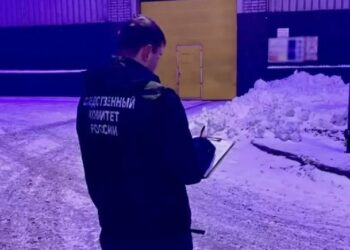 В России на территории завода найдены тела двух граждан Казахстана