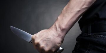 В Мангистауской области муж зарезал жену, мать семерых детей