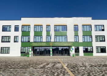 Ложная информация: в школах Шымкента якобы возможны террористические нападения