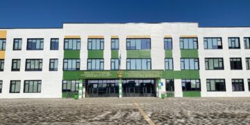 Ложная информация: в школах Шымкента якобы возможны террористические нападения